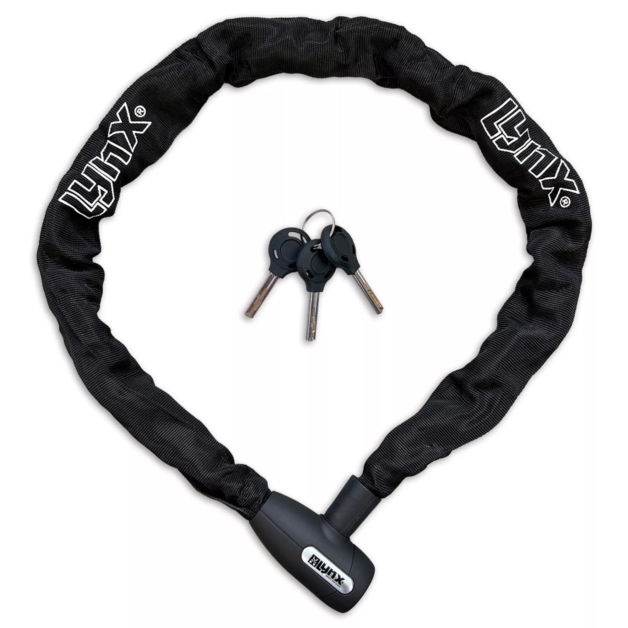 Chain lock Lynx Cityline XL 120