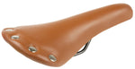 M-Wave Zadel Fixie/Race Bruin
