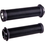 Odi Longneck V2.1 Lock-On Grips Black/Black Clamps