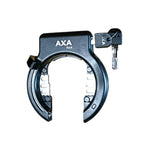 Ring lock Axa Rock - Black