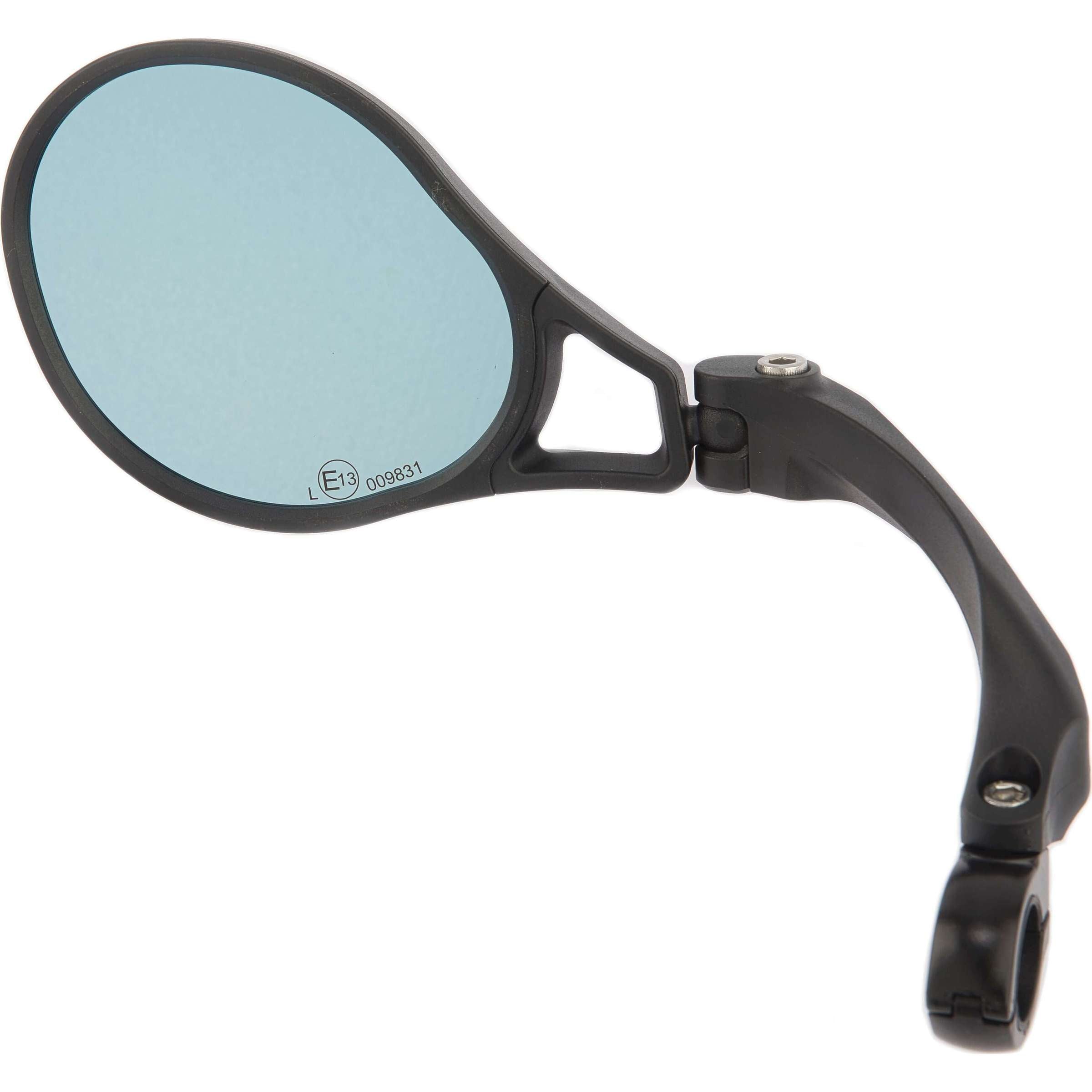 Mirage Spiegel Hi-Speed - Links met Klem