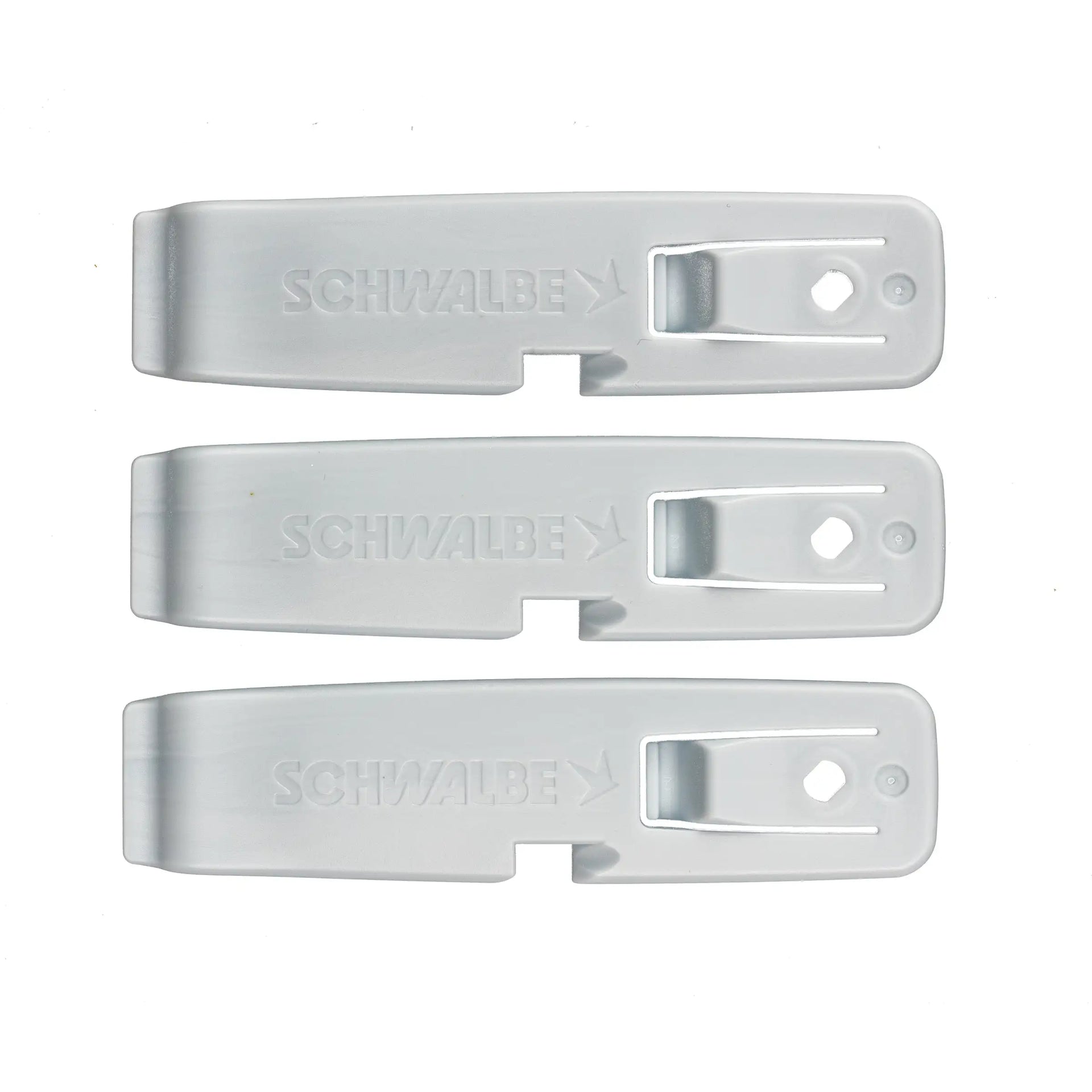 Schwalbe tire levers (set of 3)