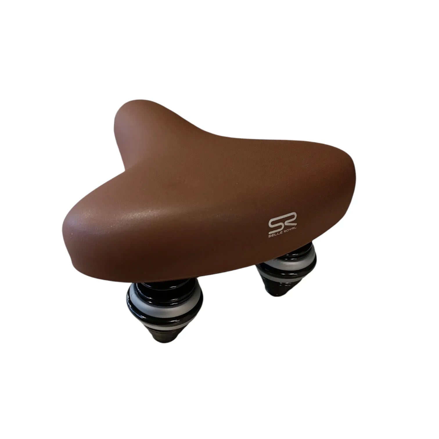 Selle Royal Saddle 8965 - Unisex Brown