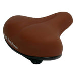 Selle San Remo Zadel 3240 Comfort - Bruin