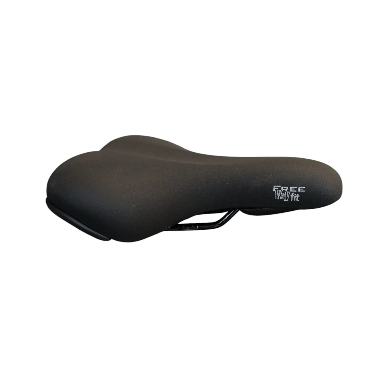 Zadel Selle Royal Freeway Fit Moderate - Dames