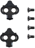 Shimano Schoenplaatjes SM-SH51 SPD zonder achterplaat (eenzijdig uitklikbaar)