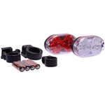 Simson Batterij Verlichting Set LED
