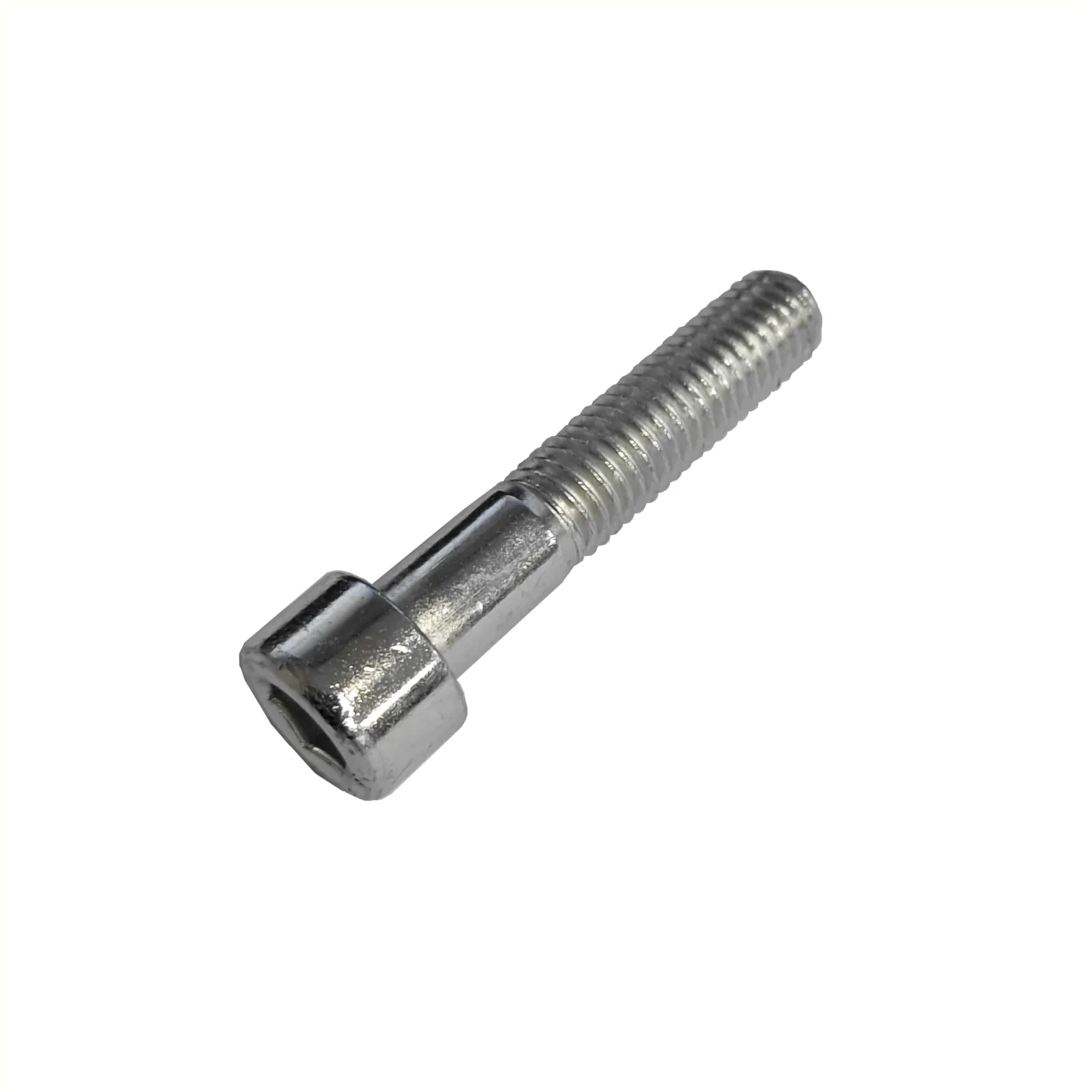 Standaardbout / Inbusbout M10x50