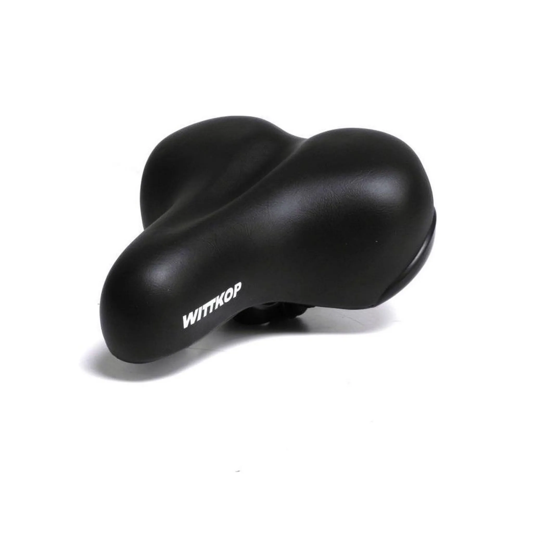 Wittkop Big Zadel - Unisex - met Zadelstrop