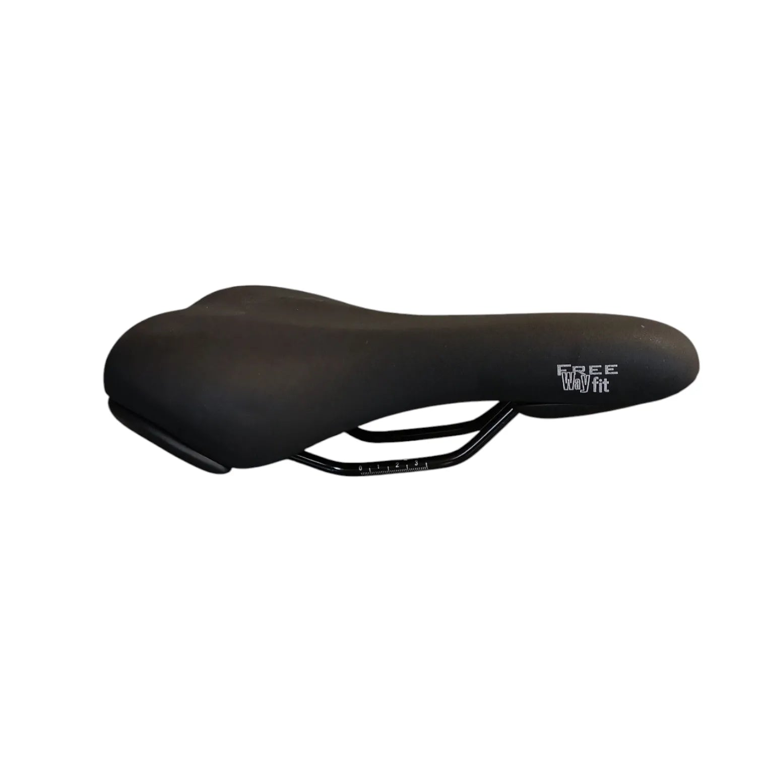 Zadel Selle Royal Freeway Fit Moderate - Heren
