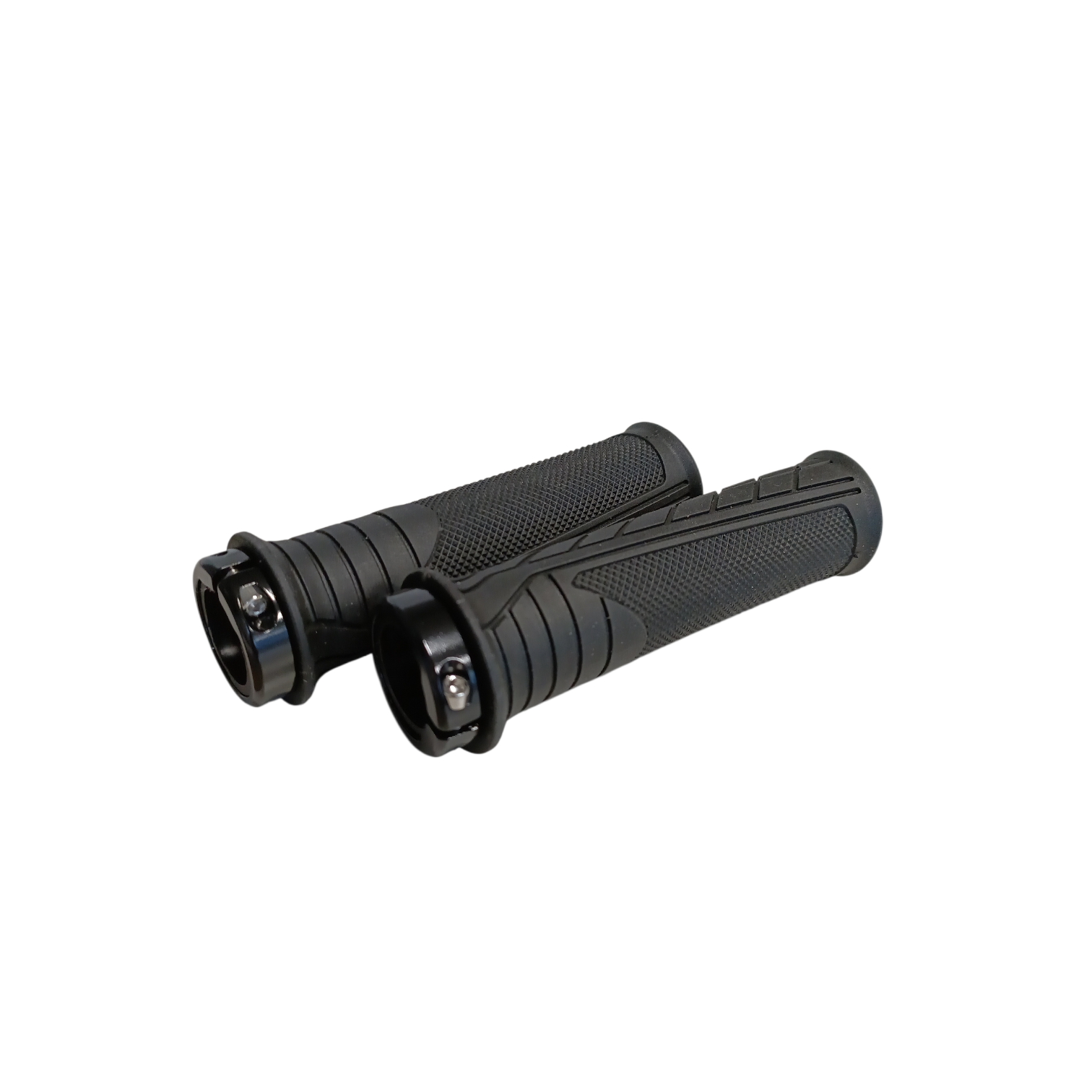 FALKX Handvatten - Zwart - per set