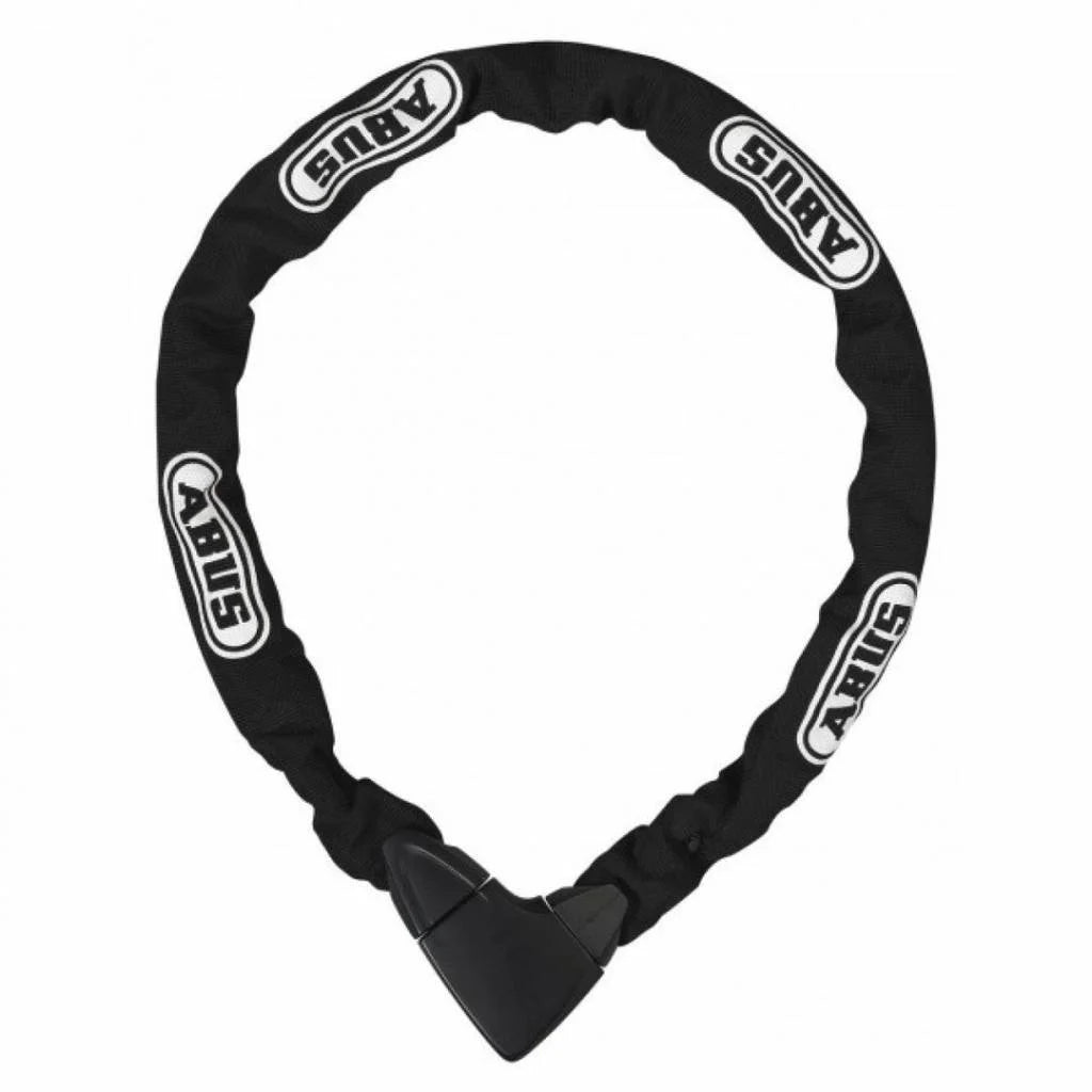 Abus Ionus 8900/110 Chain Lock - Black