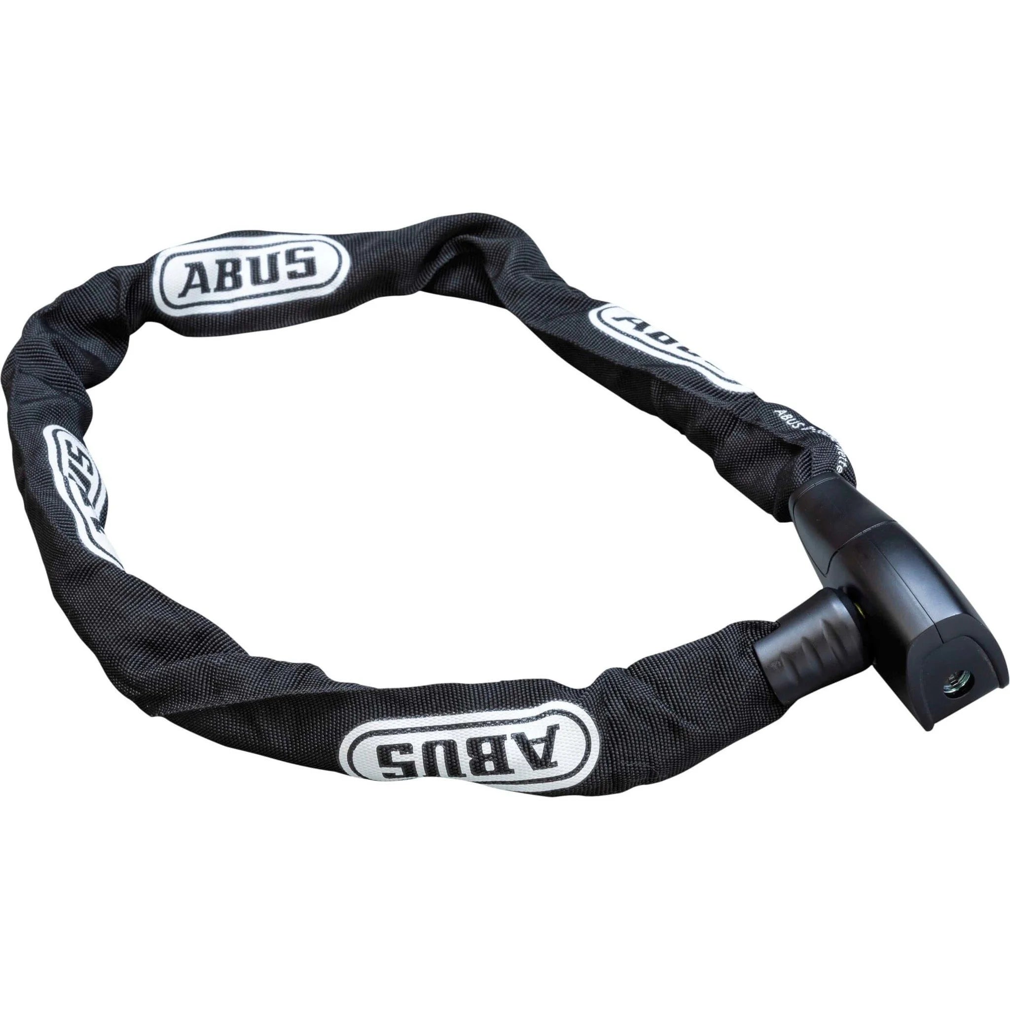 Abus CityChain 8800/95 2.0 Chain Lock - Black