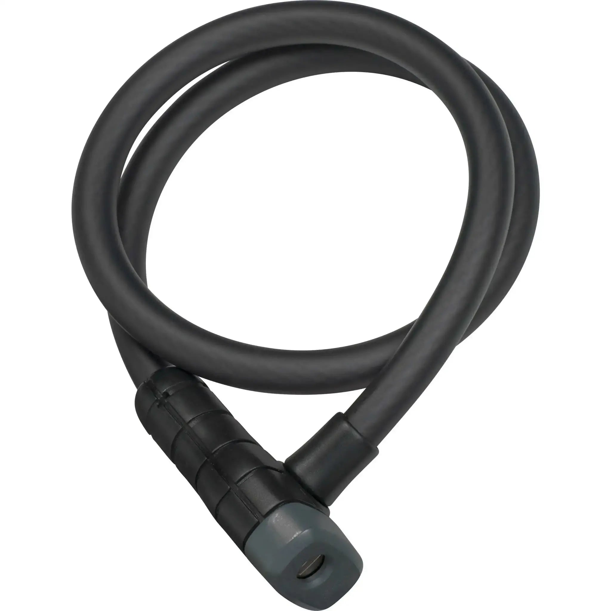 ABUS Pantserkabel Microflex 6615K/85/15 - Zwart