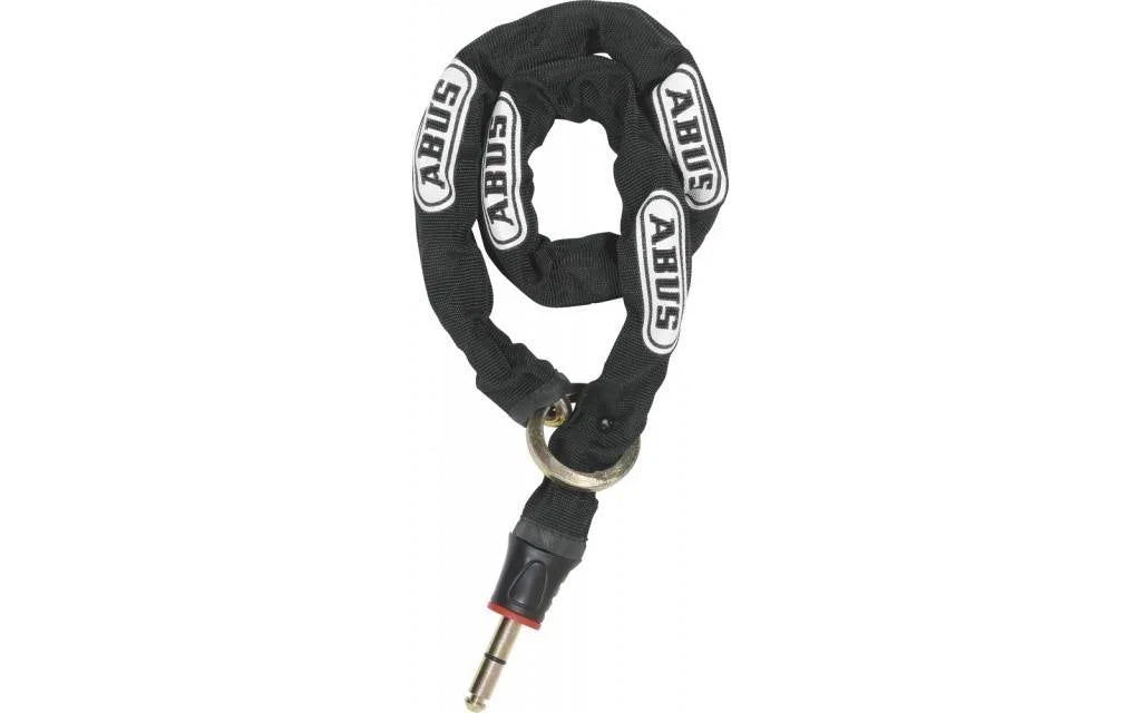 ABUS Shield 4960 6KS Plug-in chain - 100cm