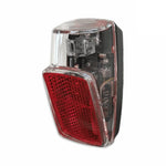 Rear light City