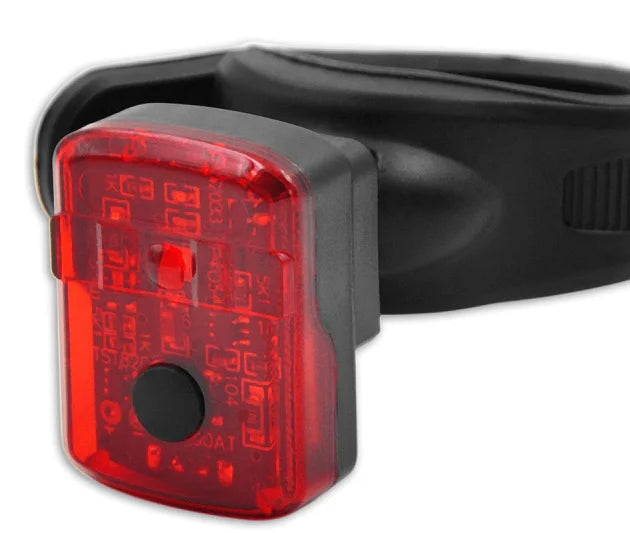 Rear light Easyfix USB