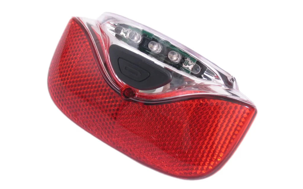 Rear light Gazelle Innergy