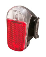 Spanninga Presto 2 Rear Light - Seatpost Mount