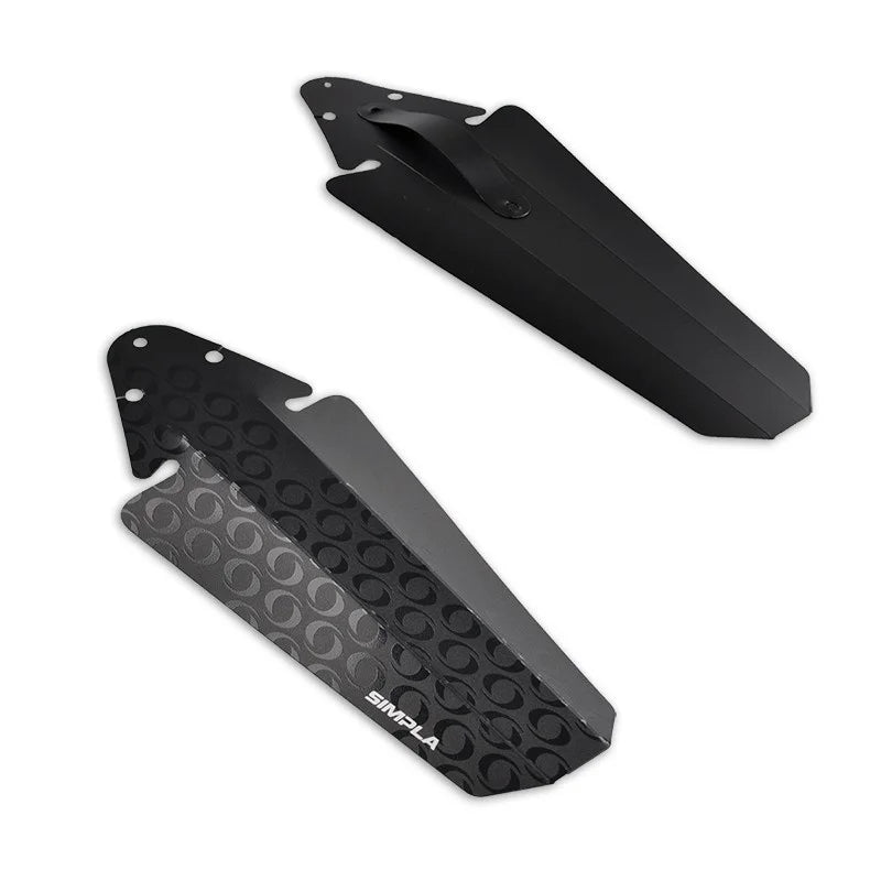 Achterspatbord IQ - Ass Saver
