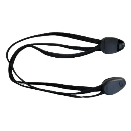 AMK Snelbinder / Triobinder 28" - 60cm - Zwart
