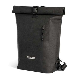 Urban Proof rugtas Knox backpack recycled zwart 20