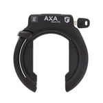 AXA Ringslot Block XXL - Zwart