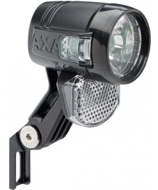 AXA Blueline 30 Switch Headlamp