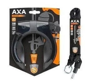 Duo Deal AXA Victory Ring Lock + RLC 140 Insert Chain