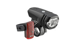 Axa Greenline Verlichtingsset - 50 Lux