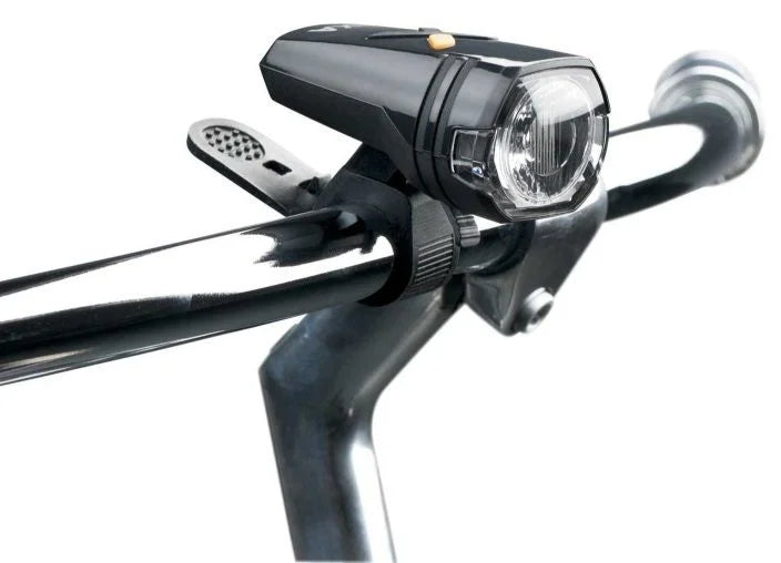 Lumière avant E-Bike AXA compactline 35 lux 6-12v Lumière avant E-Bike AXA compactline 35 lux 6-12v