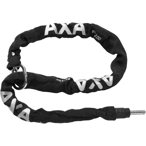 AXA RLC100 Plug-in Chain - Black