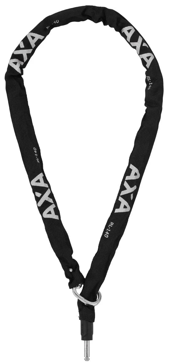 AXA RLC140 Plug-in chain - Black
