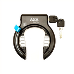 Ringslot AXA Solid Plus ART2 - Blauwe knop