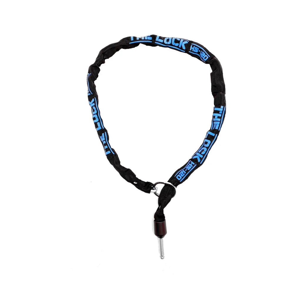 AXA Plug-in chain The Lock - HS-120