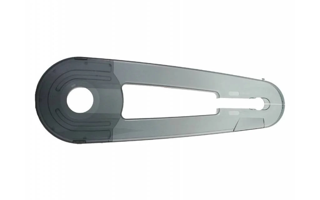 Axa Chain Guard VS 24" Benjamin Smoke