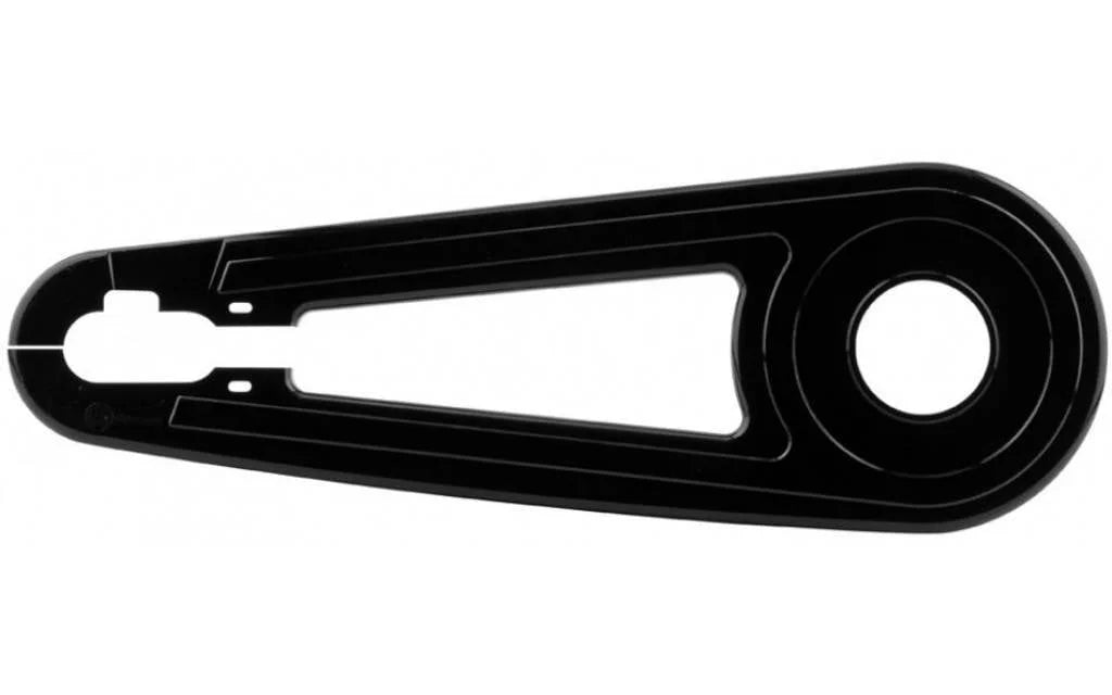 Axa Front Chain Guard VS 26-28" - Black