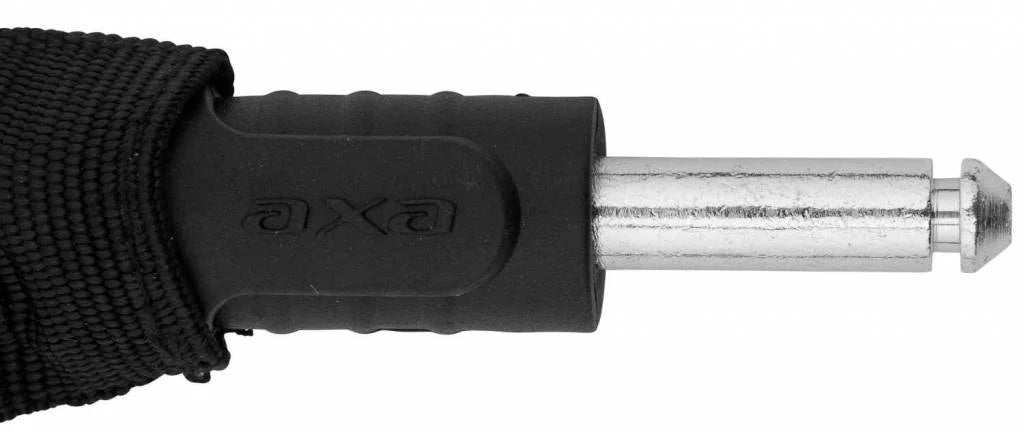 AXA RLC140 Plug-in Chain - Black