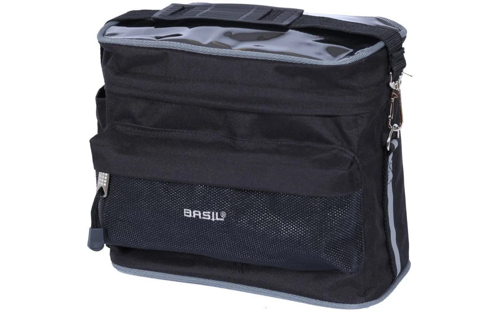 Basil Mali handlebar bag