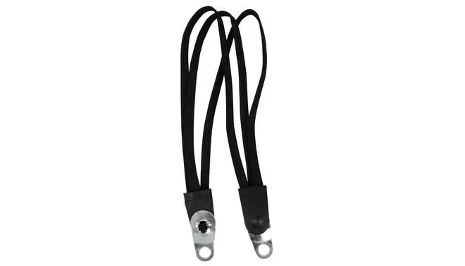 Snelbinderset / Triobinder 26/28" - Zwart