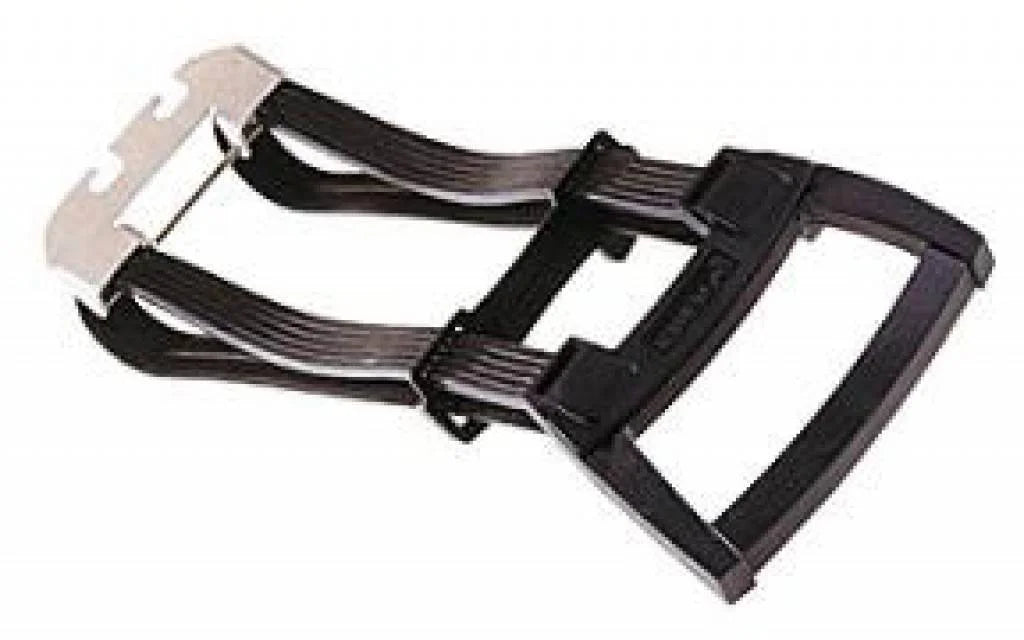 Bibia Snelbinder met Bevestigingsplaat