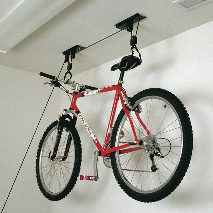 Dunlop Fietslift