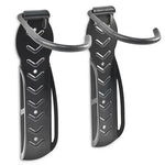 Bicycle Gear Fietswandhouder - 2 Stuks