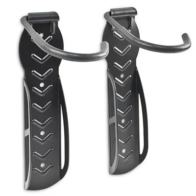 Bicycle Gear Fietswandhouder - 2 Stuks