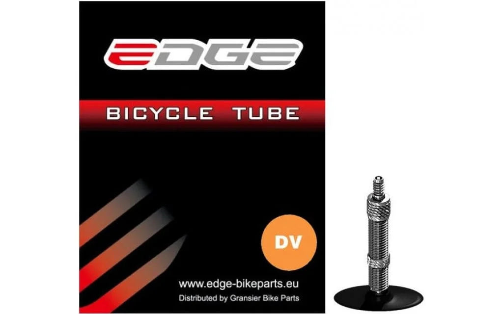 Binnenband Edge 28/29" (32/40-622/635) - DV40mm