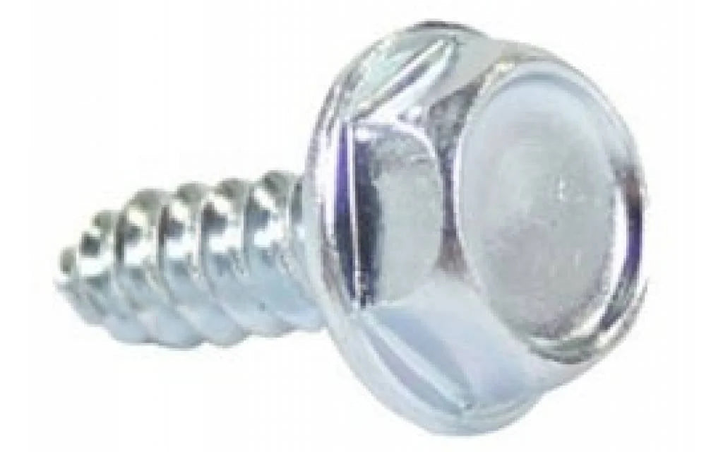 Bofix Slotparker 4.8x16 galvanized (4 pieces)