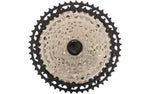 Cassette 12 speed Shimano Deore XT CS-M8100 - 10-51T