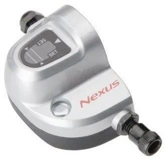 Shimano Nexus 3V Clickbox / Schakelbox
