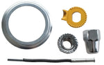 Componenten Set Shimano Nexus 3 SG-3C41 naaf (168mm lengte)