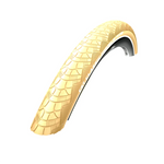 Buitenband CST Zeppelin anti-lek - 28 x 1.60 / 42-622 mm - Creme + Reflectie